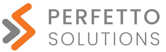 Perfetto Solutions Logo